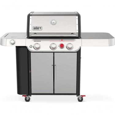 Imagem de Churrasqueira A Gás Genesis Ii S-335 Weber