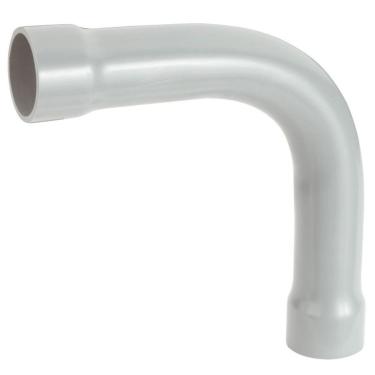 Imagem de Curva Longa Pvc 90º Com Bolsa 1/2 - Tramontina