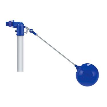 Imagem de Torneira De Boia Para Caixa D'água Censi