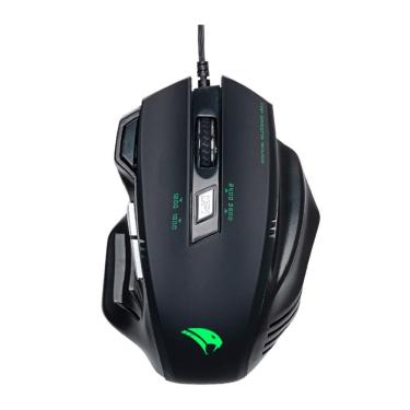Imagem de Mouse Gamer Viper Pro Python 3.600 Dpi