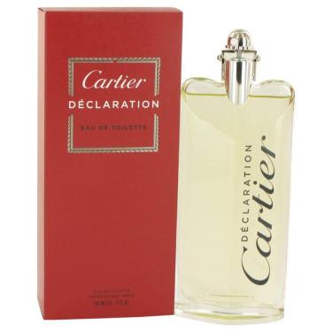 Imagem de Perfume/Col. Masc. Declaration Cartier Eau Toilette