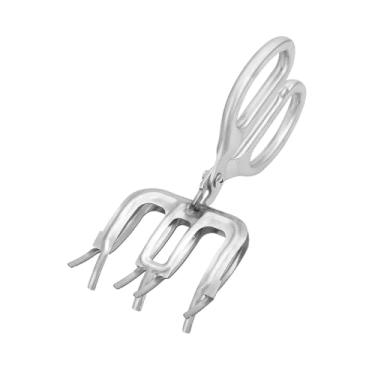 Imagem de Aosekaa Alicate de pesca de metal, pinça de peixe, ferramenta profissional e leve para entusiastas de equipamentos de pesca, a maioria dos equipamentos de