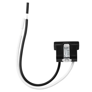 Imagem de Fospectra Substituição De Exaustor Tomada S99270982, Compatível Com B40Bnb, B40Db, B40Dv, B40Vd, B41Bnb, B41Db, B41Dv, B42Dvb, Sb50B43C - Peça Para Banheiro