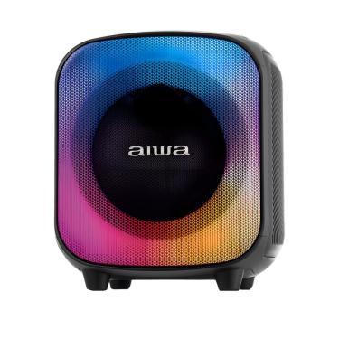 Imagem de Caixa De Som Amplificada Party Box Awspb07 Bluetooth