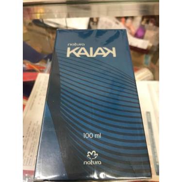 Imagem de Desodorante colônia Kaiak (Masculino) - Natura
