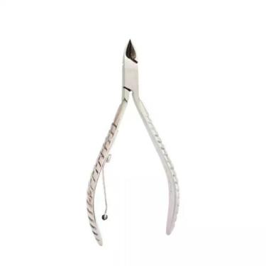 Imagem de Alicate De Cutícula Profissional Dompel