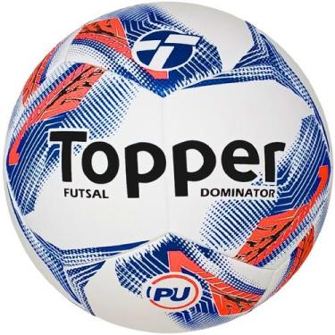 Imagem de Bola Futsal Topper Dominator