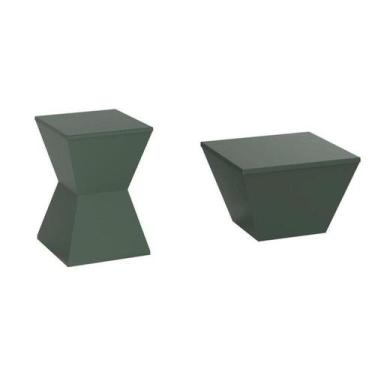 Imagem de Conjunto com 2 Banquetas - Nitro/neo - Im In Home