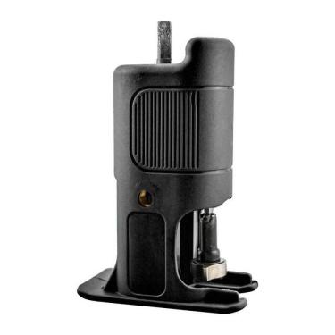 Imagem de Adaptador De Serra Com 3 Furadeiras 10 13 15