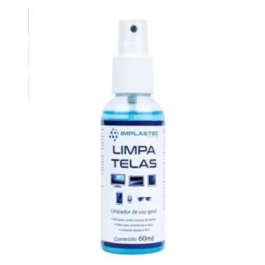 Imagem de Spray Limpa Tela, 60ML