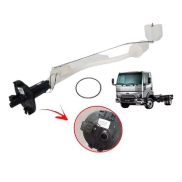 Imagem de Boia Do Tanque Combustivel 150lt Ford Cargo - 816/1119 Orig.-EC459275A