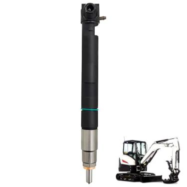 Imagem de VANPERT Injetor de combustível 400903-00074D compatível com Doosan D24 D18 para Bobcat E32 E35 E42 E45 E50 E55 E85 S450 S510 S550 S570 T450 T550 T5990 0 substituir 72 75454 28337917
