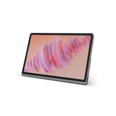Imagem de Tablet Lenovo Tab Plus TB351FU MediaTek Helio G99 8GB 128GB Wi-Fi Android 14 11.5" ZADX0169BR Luna Grey