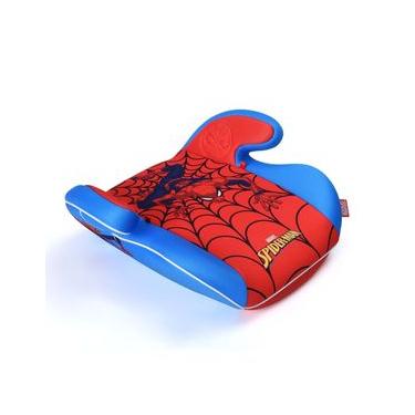 Imagem de Cadeira Para Auto Infantil Booster 15-36 Kg Disney Homem Aranha - BB499 BB499