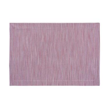 Imagem de Jogo Americano Copa E Cia 2 Peças Denver Listras Blood