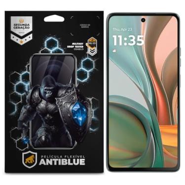Imagem de Gshield Película AntiBlue para Motorola (Moto G75 5G)
