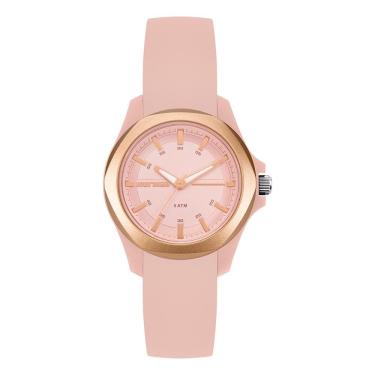 Imagem de Relógio Mormaii Feminino Luau Rosa - MO2036JO/8T