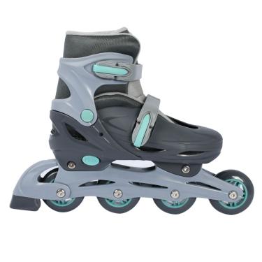 Imagem de Kit Patins Roller Cz 36-39 CV244120 PF
