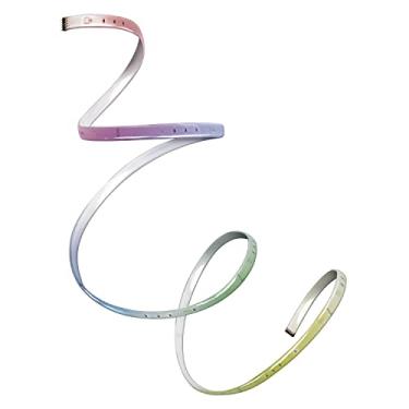 Imagem de Fita de Led Smart + WiFi Ledvance 8,5W com 2 Metros Bivolt Compatível com Alexa