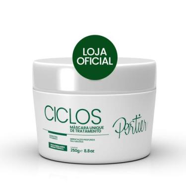 Imagem de Portier Ciclos Unique 250g