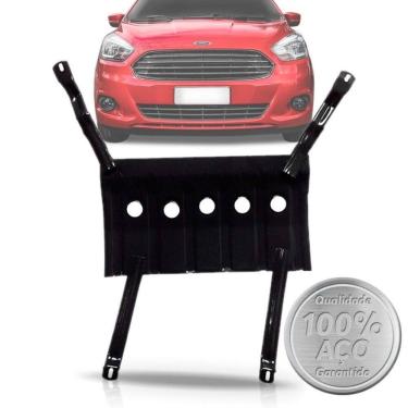 Imagem de Protetor De Carter Ford Ka 2014 2015 2016 2017 2018