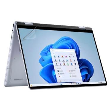 Imagem de Artemis Shields Protetor de tela fosco antirreflexo para laptop Dell Inspiron 16 polegadas 2 em 1 Touch - i7640 7366BLU PUS 2 PACK