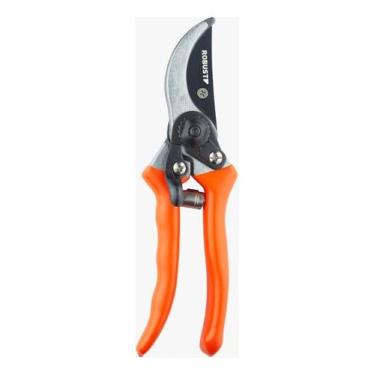 Imagem de Tesoura Para Poda Robust 8'' Alicate Plantas Profissional