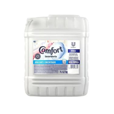 Imagem de Amaciante 7L Comfort Lavanderia