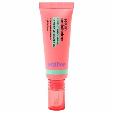 Imagem de Sérum Antiolheiras Sallve, 15g