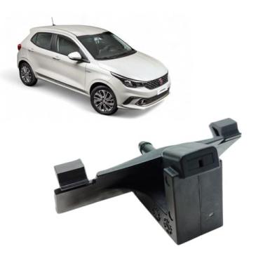 Imagem de Brucutu Esguicho Parabrisa Dianteiro Fiat Argo 2018 2019 2020 2021 202