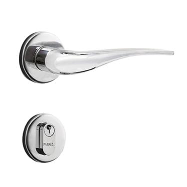 Imagem de Fechadura 3400 R61 MZ930 - 03930A3CA - PAPAIZ