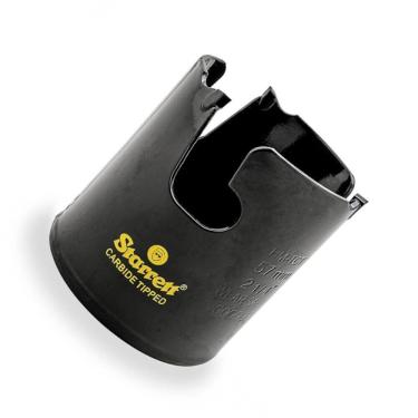 Imagem de Serra Copo Multi com Ponta de Metal Duro 57mm 2.1/4` - MPH0214 - STARRETT