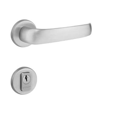 Imagem de Fechadura Externa 55mm Design Pepe - 43-2049 - LOCKWELL