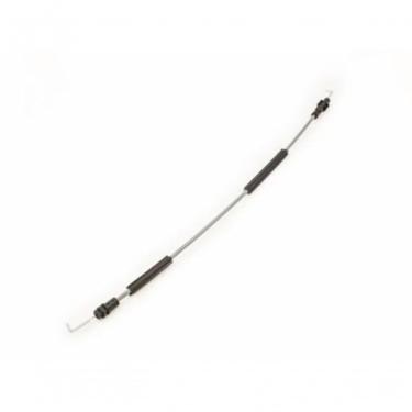 Imagem de Cabo Comando Fechadura Trava Mecânica Dianteira Direito Mobi [f103]