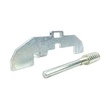 Imagem de Kit Ferramenta Troca Correia Dentada e Trava Comando Motor 1.6 16V Sincronismo Do Eixo De Válvulas PMS