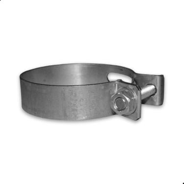 Imagem de Abraçadeira Mangote 32Mm 2.7/8``-3.3/16`` 73-81 Menco 4Un