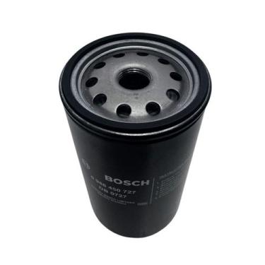 Imagem de Filtro Combustivel Mercedes Benz OM364 Bosch