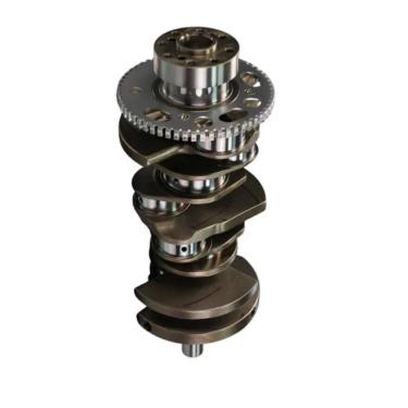 Imagem de Virabrequim Dodge Journey Jeep Cherokee Chrysler 300c 3.6 V6