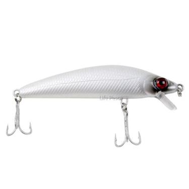 Imagem de Isca Artificial Lamazon Tambaqui 90 - 9,0cm 13,5g - Várias Cores, Cor,