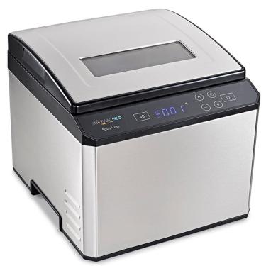 Imagem de Termocirculador Sous Vide 9 litros Inox Selovac NEO SV9L 220V