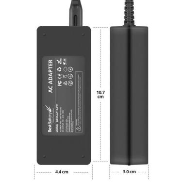 Imagem de Fonte Carregador para Notebook Acer Aspire E1-531-2606 - BestBattery, 