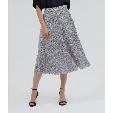 Imagem de Saia feminina - Longa