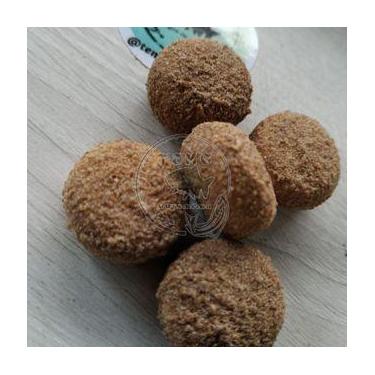 Imagem de KIT 5 Eva's Formato Bolachão para Pesca Empanado - P/ Explosão / Anten