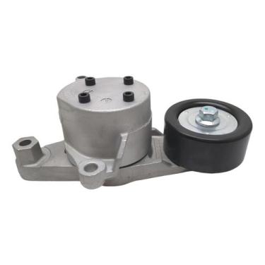 Imagem de Polia Tensora Correia Alternador Hilux 2.8 16v 2016/... - TRIMGO