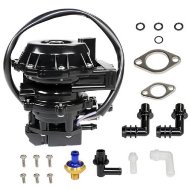 Imagem de Kit de substituição de bomba de combustível/óleo VRO para motor de popa Johnson Evinrude OMC BRP — Serve para OE 5007420/5007422 / 175109 — Sistema de 4 fios, V4 e V6 90–250HP (≈1984–2006; Exclui 40