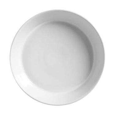 Imagem de Conjunto com 6 Pratos Fundo Neo New White Ø19,5cm 630ml