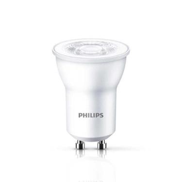Imagem de Lâmpada Led Philips Mini dicróica MR11 3.5W BR 6500K BV GU10