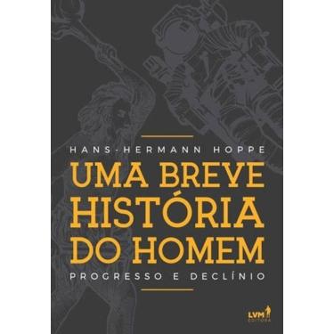 Imagem de Uma Breve História Do Homem