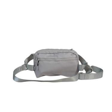 Imagem de JOOLA Bolsa de cinto para uso diário (cinza gravidade) - OSFM