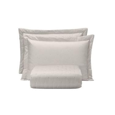 Imagem de Cobre Leito Toque De Algodão Ultraessence Queen Antílope 240X260cm - Hedrons Queen